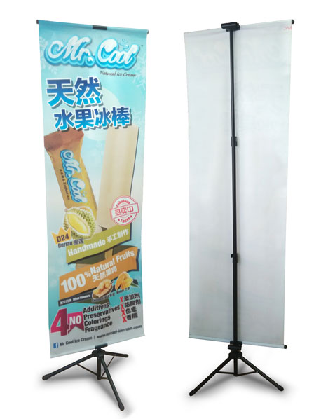 Canvas, Banner, Poster, Backdrop, Printing Services Malaysia